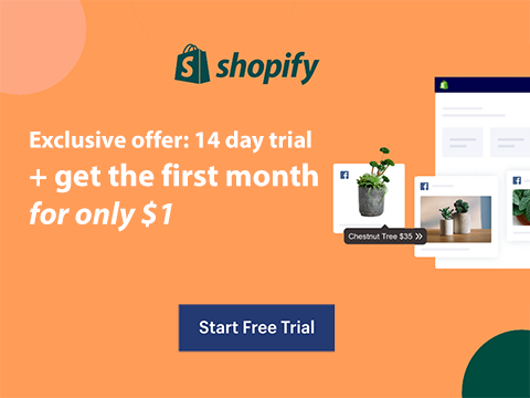 Try-Shopify